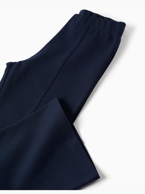 Flared Roma brei leggings - Kiabi Flared Roma brei leggings - Kiabi