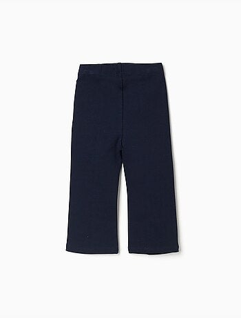 Flared roma brei leggings