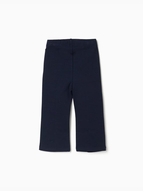 Flared roma brei leggings - Kiabi Flared roma brei leggings - Kiabi