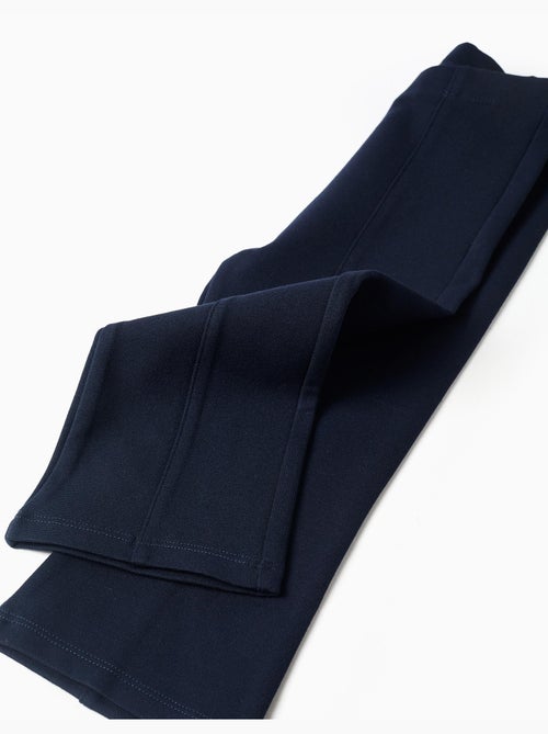 Flared roma brei leggings - Kiabi Flared roma brei leggings - Kiabi