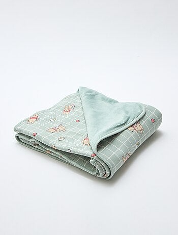 Fleece deken 'Winnie'