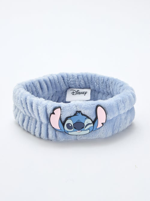 Fleece hoofdband 'Stitch' - Kiabi
