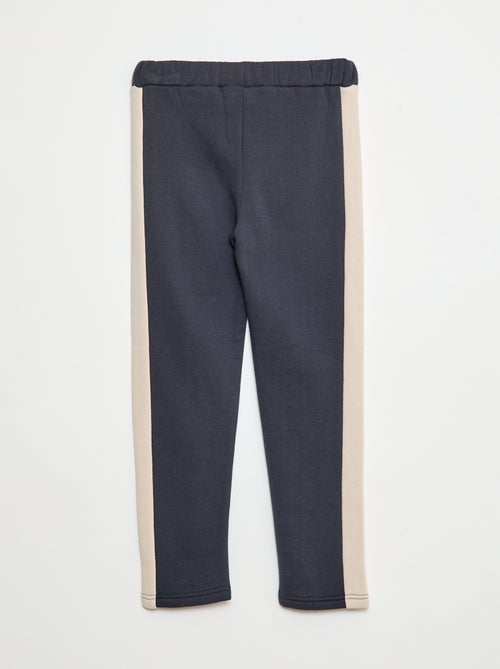Fleece joggingbroek 'Bluey' - Kiabi