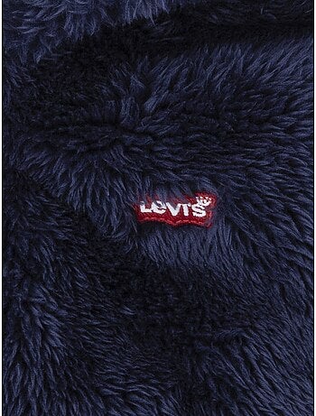 Fleece-jumpsuit - levi's kids
