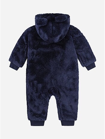 Fleece-jumpsuit - levi's kids