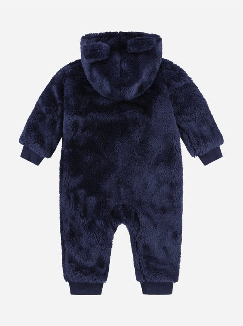 Fleece-jumpsuit - levi's kids - Kiabi Fleece-jumpsuit - levi's kids - Kiabi