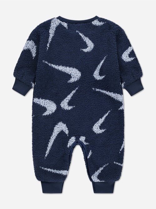 Fleece-jumpsuit - Nike - Kiabi