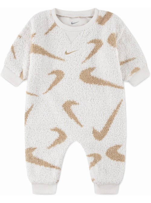 Fleece-jumpsuit - Nike - Kiabi