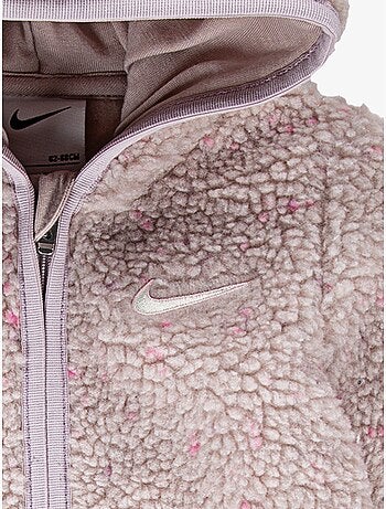 Fleece-jumpsuit - Nike