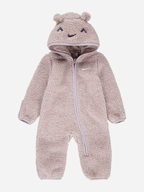 Fleece-jumpsuit - Nike - Kiabi