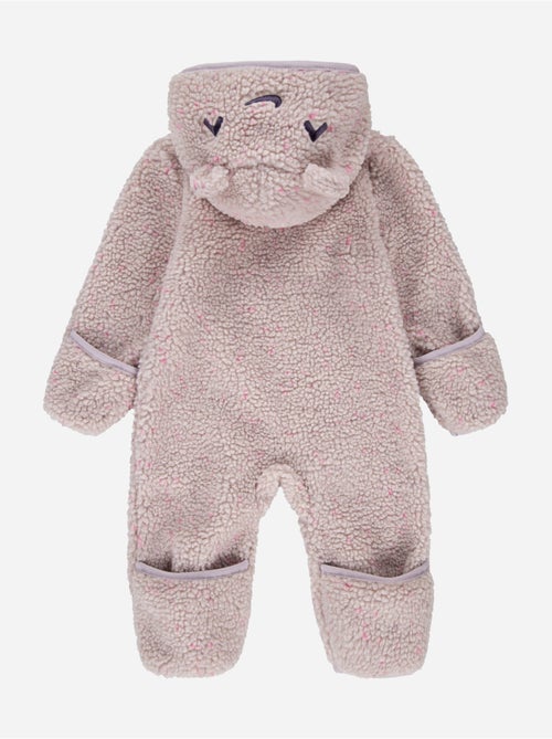 Fleece-jumpsuit - Nike - Kiabi