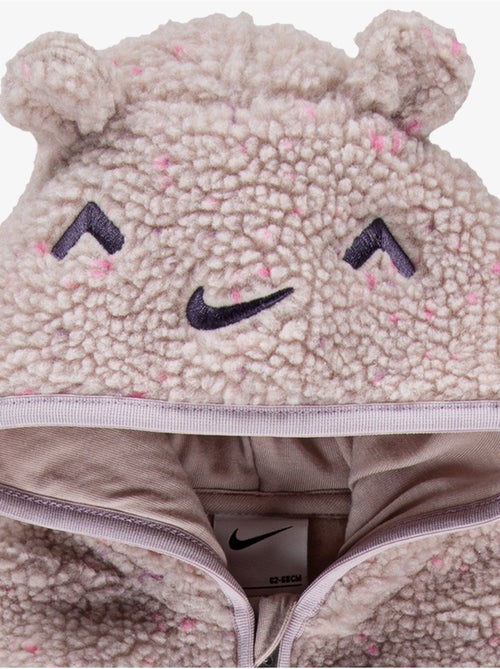 Fleece-jumpsuit - Nike - Kiabi