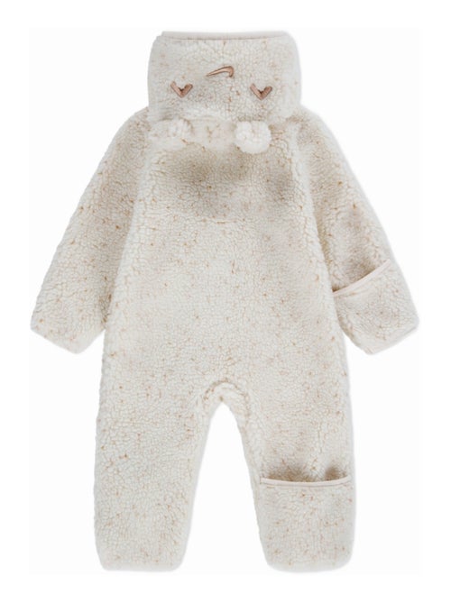 Fleece-jumpsuit - Nike - Kiabi