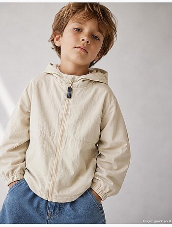 Fleece Parka, MO Fashion