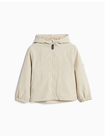 Fleece Parka, MO Fashion