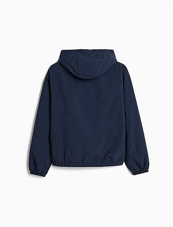 Fleece Parka, MO Fashion