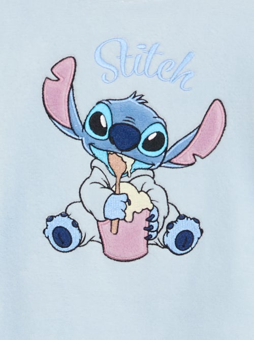 Fleece pyjama 'Stitch' 'Disney' - Kiabi