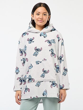 Fleece pyjamahoodie 'Lotso' 'Disney'