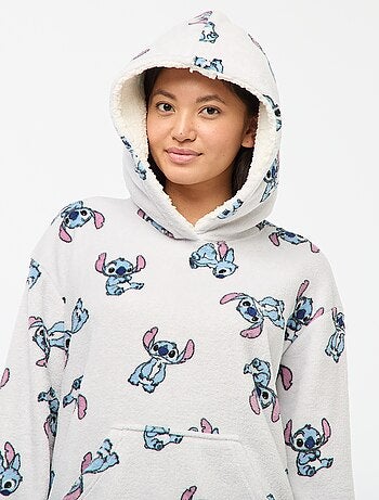 Fleece pyjamahoodie 'Lotso' 'Disney'