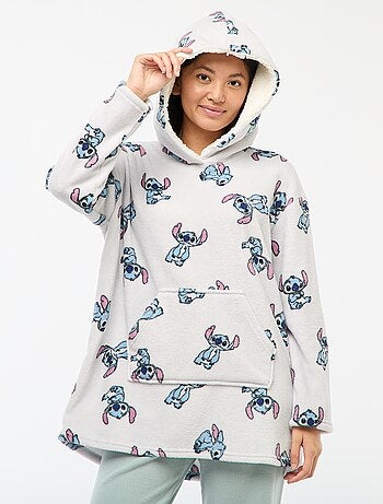 Fleece pyjamahoodie 'Lotso' 'Disney'