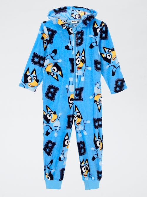 Fleece pyjamapakje 'Bluey' - Kiabi