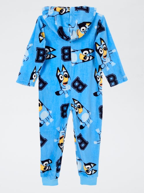 Fleece pyjamapakje 'Bluey' - Kiabi