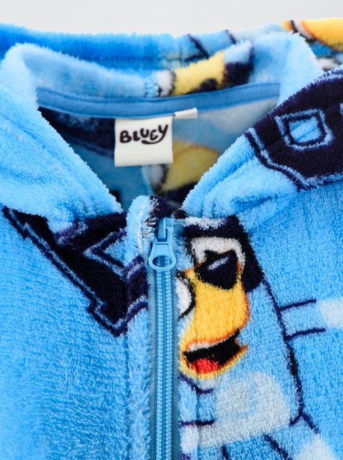 Fleece pyjamapakje 'Bluey' - Kiabi