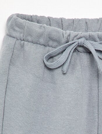Fleece sporttraining