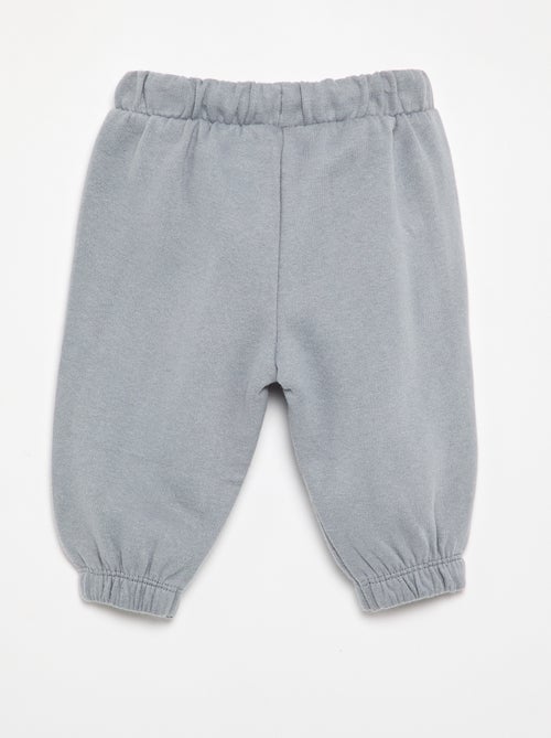 Fleece sporttraining - Kiabi