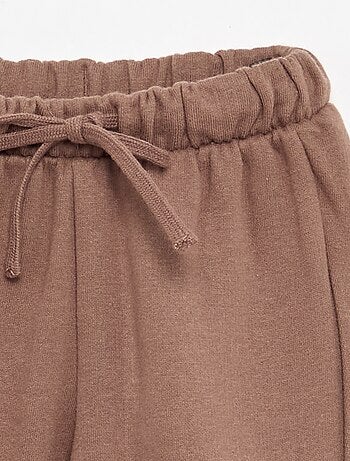 Fleece sporttraining