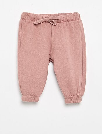 Fleece sporttraining
