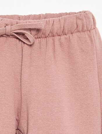 Fleece sporttraining