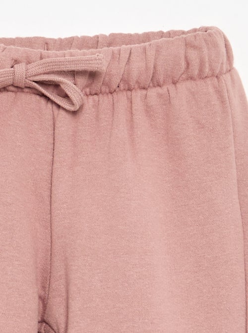 Fleece sporttraining - Kiabi