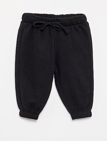 Fleece sporttraining