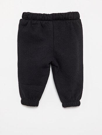 Fleece sporttraining