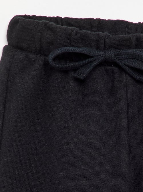 Fleece sporttraining - Kiabi