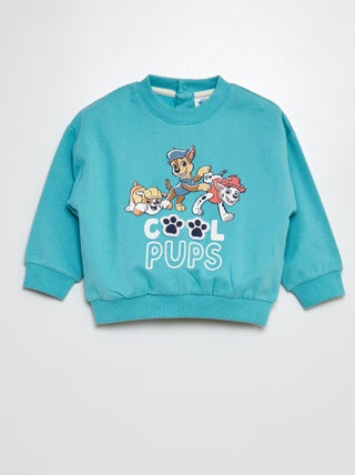 Fleece sweater 'PAW Patrol'