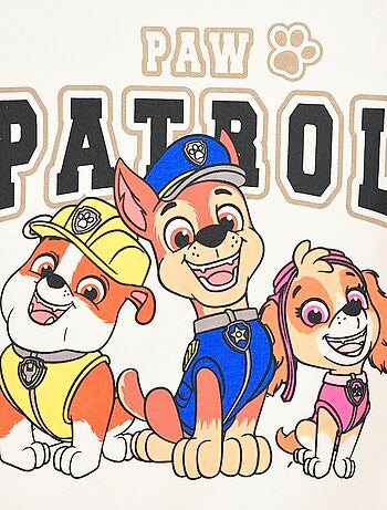 Fleece sweater 'Paw Patrol'