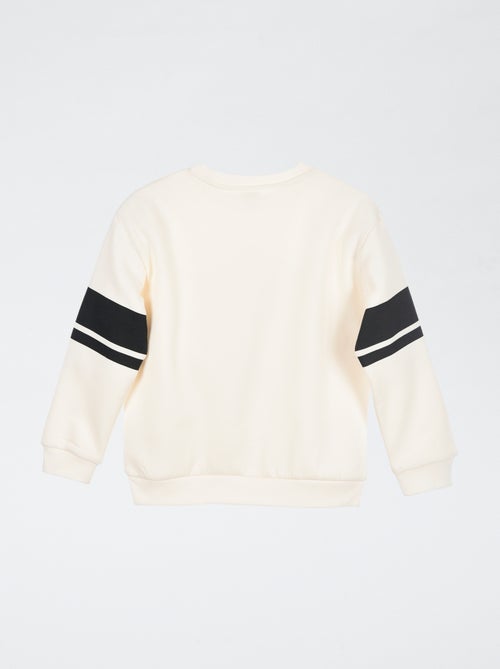 Fleece sweater 'Paw Patrol' - Kiabi Fleece sweater 'Paw Patrol' - Kiabi