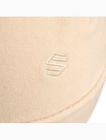 Fleece wandelmuts