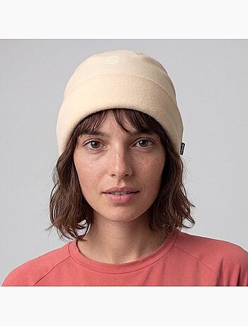 Fleece wandelmuts