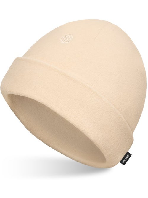 Fleece wandelmuts - Kiabi