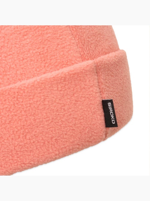 Fleece wandelmuts - Kiabi