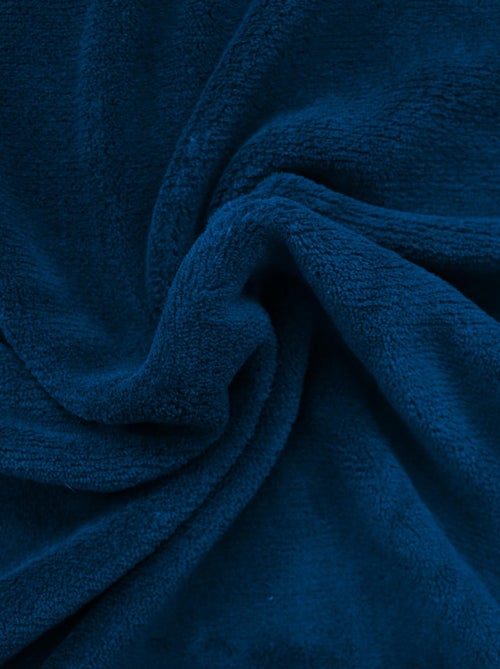 Fleecedeken bedrukt extra zachte 100% polyester, psg premium - Kiabi Fleecedeken bedrukt extra zachte 100% polyester, psg premium - Kiabi
