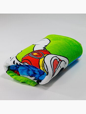 Fleecedeken Paw Patrol 110x150cm