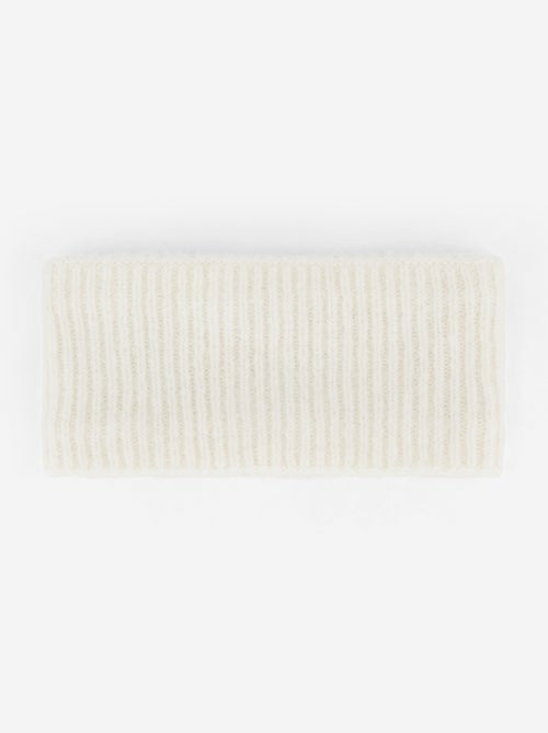 Fleecegevoerde nekwarmer - Kiabi