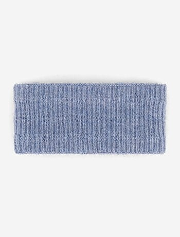 Fleecegevoerde nekwarmer