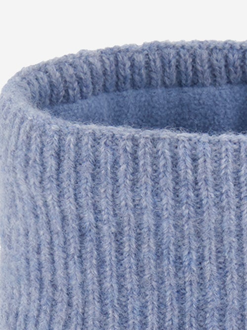 Fleecegevoerde nekwarmer - Kiabi
