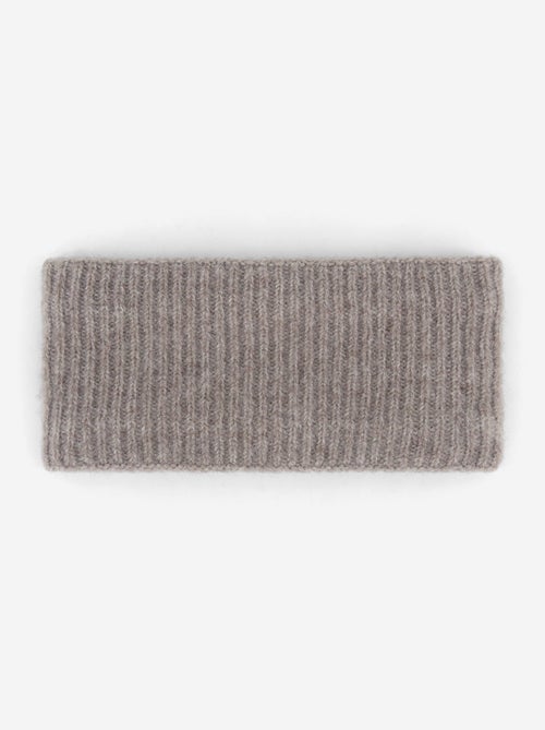 Fleecegevoerde nekwarmer - Kiabi