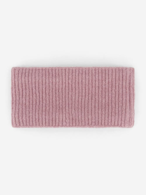 Fleecegevoerde nekwarmer - Kiabi